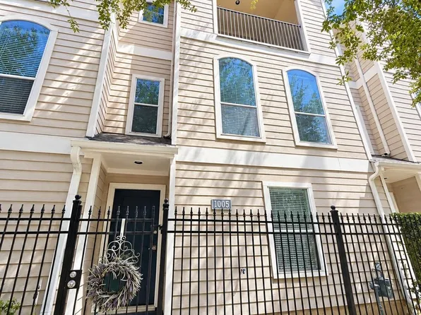 1005 Joe Annie St, Houston, TX 77019