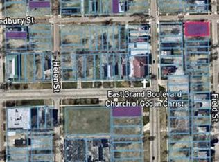 5855 Field St, Detroit, MI 48213