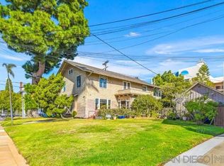 2965 2nd Ave, San Diego, CA 92103