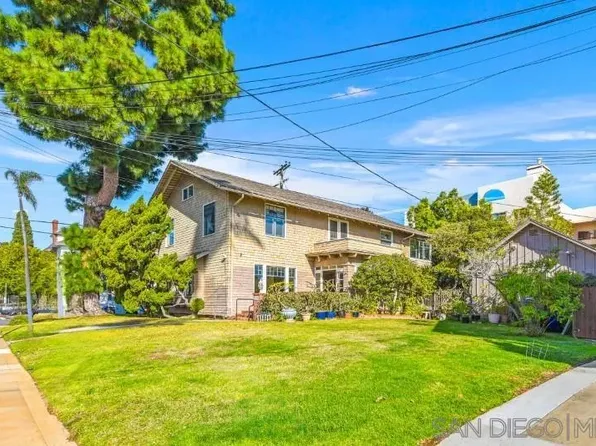 2965 2nd Ave, San Diego, CA 92103