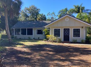9870 River Dr, Micco, FL 32976