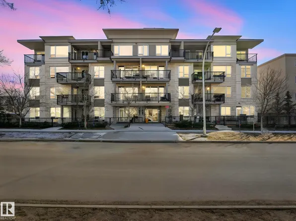 9907 91st Ave NW #211, Edmonton, AB T6E 2T7