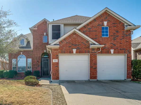 3136 Deer Run Dr, Little Elm, TX 75068