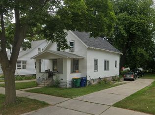 1461 Farlin Ave, Green Bay, WI 54302
