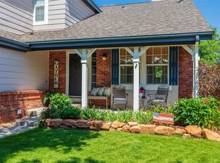 10406 Lynx Run, Littleton, CO 80124