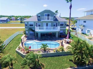 3495 Triggerfish Dr, Hernando Beach, FL 34607