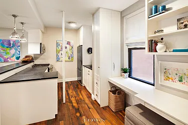 Sold by Town Residential