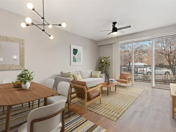 9019 E Panorama Circle Bldg 9019 #D208, Englewood, CO 80112