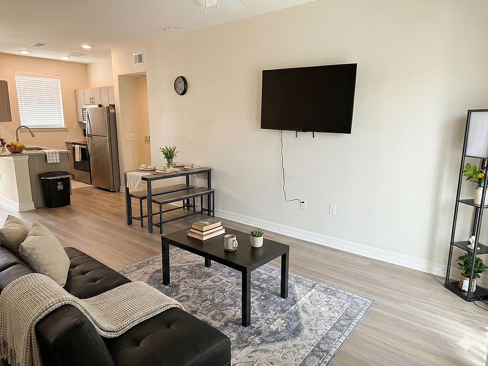 1st image of 1203 W Whitestone Blvd #K-202
