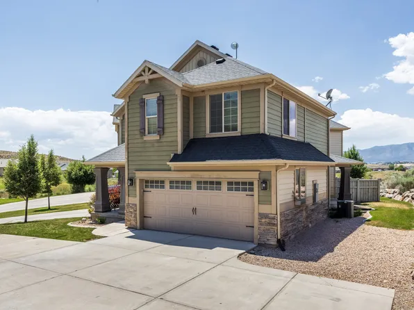 4043 E Oakland Hills Dr, Eagle Mountain, UT 84005