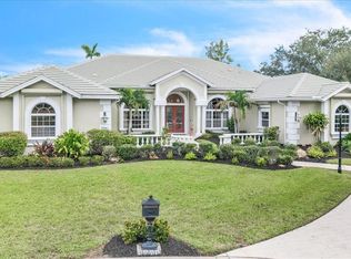 3001 RIVERSHORE LANE, PORT CHARLOTTE, FL 33953