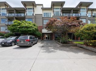 33539 Holland Ave #114, Abbotsford, BC V2S 0C6