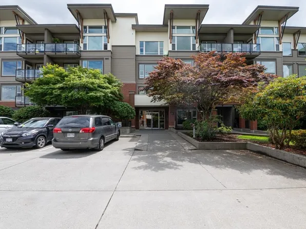 33539 Holland Ave #114, Abbotsford, BC V2S 0C6