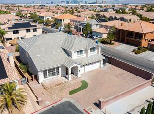 6224 Narrow Isthmus Ave, Las Vegas, NV 89139