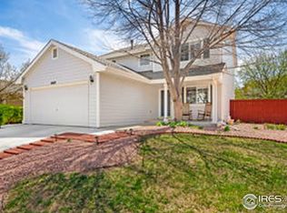 2609 Paddington Rd, Fort Collins, CO 80525