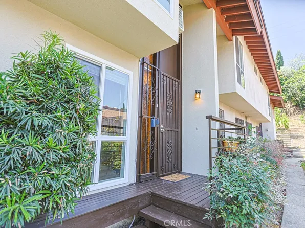 137 Casuda Canyon Dr APT B, Monterey Park, CA 91754