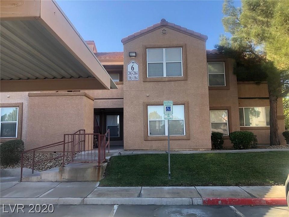 1st image of 1150 N Buffalo Dr APT 1063