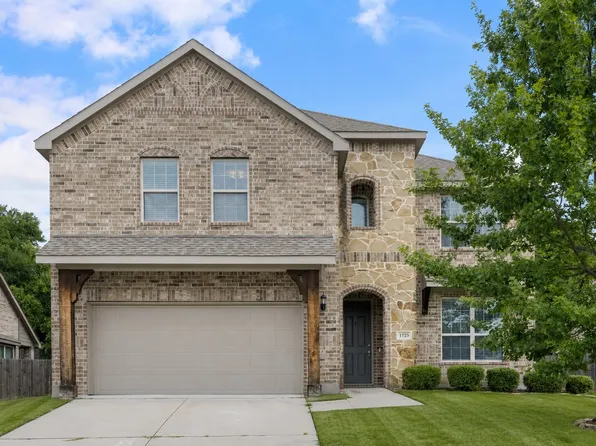 1725 Crescent Oak St, Wylie, TX 75098