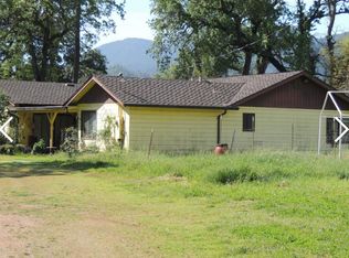 21720 S State Highway 29, Middletown, CA