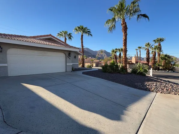53505 Avenida Ramirez, La Quinta, CA 92253