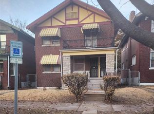4827 Anderson Ave #2, Saint Louis, MO 63115