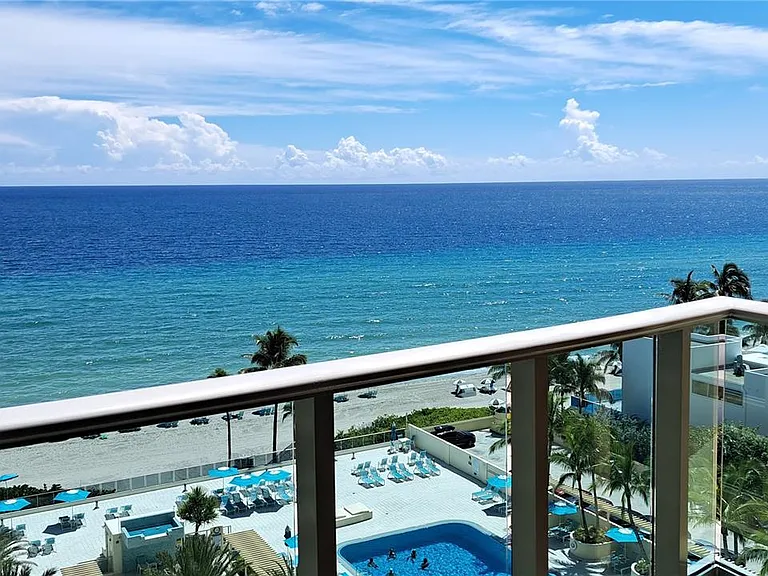 2501 S Ocean Dr #1021 — Photo 1