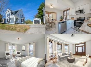 807 W Broadway, Red Lion, PA 17356