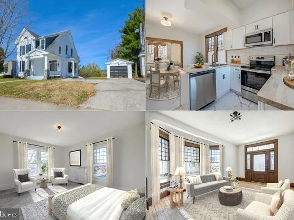 807 W Broadway, Red Lion, PA 17356