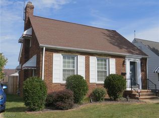 8314 Manorford Dr, Parma, OH
