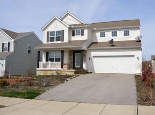 2451 Zachariah Ave, Lancaster, OH 43130