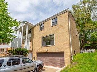 104 Elena Ct, Pittsburgh, PA 15201