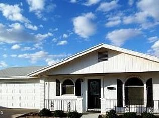 3138 E Camino St, Mesa, AZ 85213