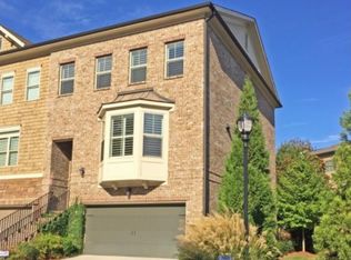 2147 W Village Ln SE #2147, Smyrna, GA 30080