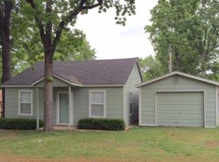 222 Anchor Rd, Grove, OK 74344