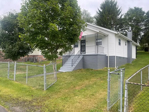 233 1st Ave, Midway, WV 25878