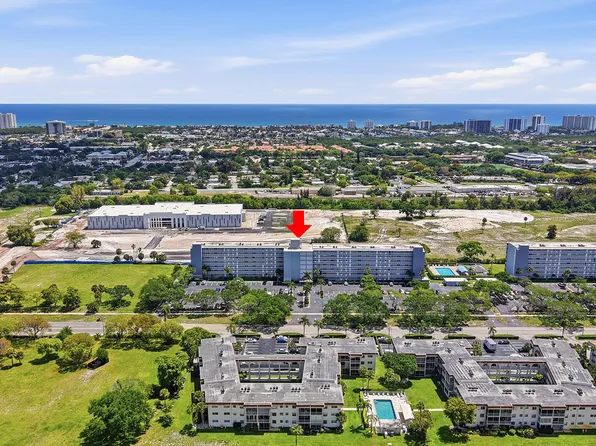 5700 NW 2nd Avenue #604, Boca Raton, FL 33487