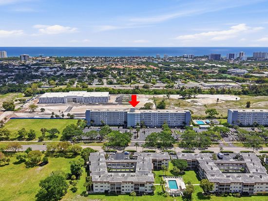 5700 NW 2nd Avenue #604, Boca Raton, FL 33487