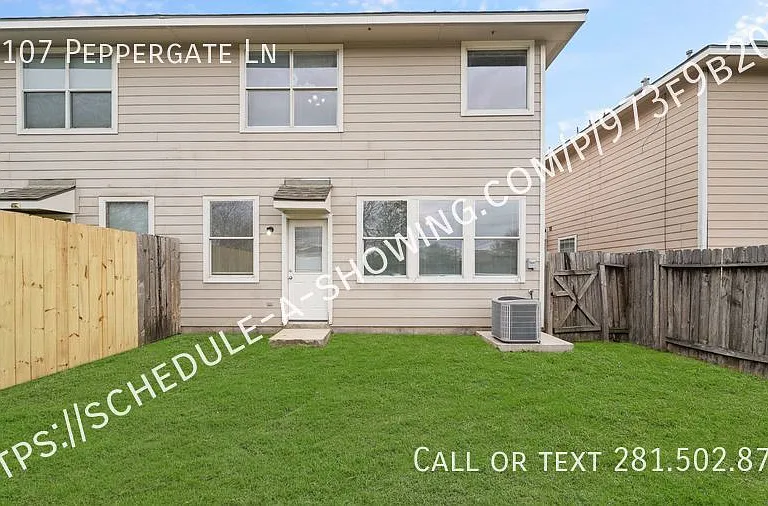 13107 Peppergate Ln — Photo 14