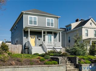 2303 Rose Ave, Richmond, VA