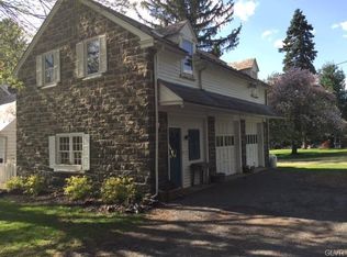 5250 State Route 378, Center Valley, PA 18034