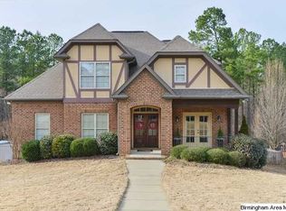 519 Woodbridge Trce, Chelsea, AL 35043