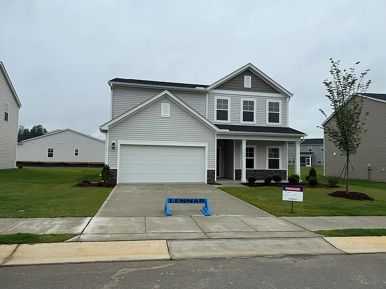 728 Roy Adams Rd — Photo 1