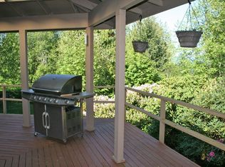771 Pioneer Dr, Port Ludlow, WA 98365