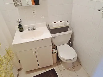 Rented by J Misrahi Realty Corp