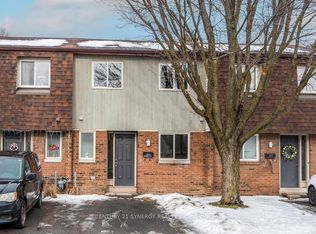 3115 Olympic Way #51, Ottawa, ON K1T1Y7