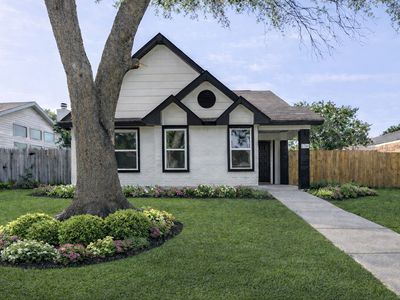 4752 Jasmine Dr, Fort Worth, TX, 76137