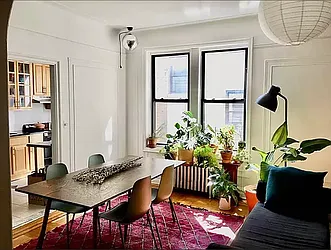 Rented by Living New York