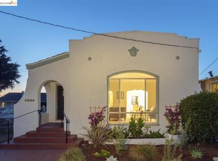 2819 61st Ave, Oakland, CA