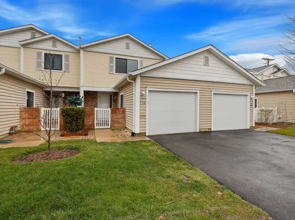 730 Starboard Point, Schaumburg, IL 60194