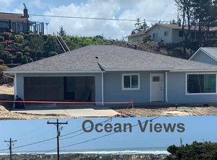 1901 NW Bayshore Dr, Waldport, OR